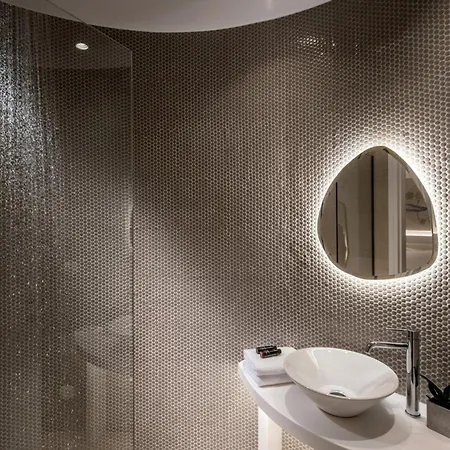 Made By The Sea 12 Bdrm Ligaria (Crete)