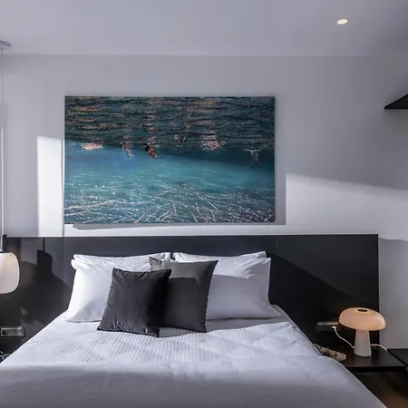 Vilă Made By The Sea 12 Bdrm *