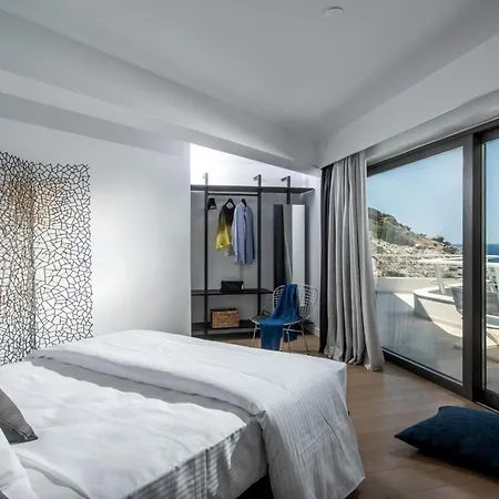 Made By The Sea 12 Bdrm * Ligaria (Crete)