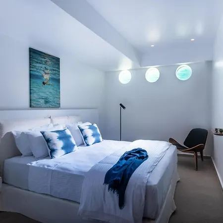Made By The Sea 12 Bdrm Ligaria (Crete)
