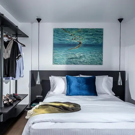 Made By The Sea 12 Bdrm * Ligaria (Crete)